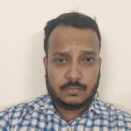 Faizy Raza Class 9 Tuition trainer in Noida