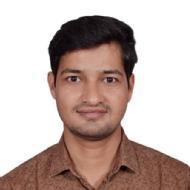 Taiyyab Husain BTech Tuition trainer in Noida
