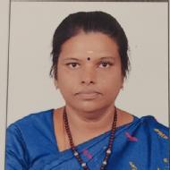 Radhika P. Phonics trainer in Coimbatore