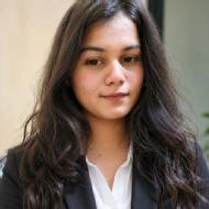 Shreya Y. Class I-V Tuition trainer in Alwar