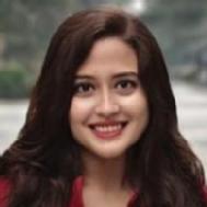 Parabi S. Class 12 Tuition trainer in Kolkata