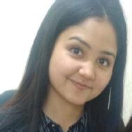 Shalini Class 9 Tuition trainer in Delhi