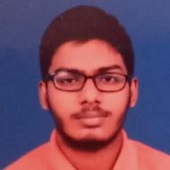 Gunjan Class 10 trainer in Patna