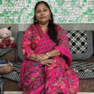 Shilpa K. Class I-V Tuition trainer in Lalpur