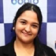 Upashana B. Class I-V Tuition trainer in Bangalore