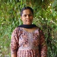 Meghana G. Class I-V Tuition trainer in Warangal
