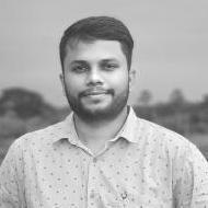 Satyajit Pany Class I-V Tuition trainer in Bhubaneswar