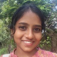 Tharusha V. Class 9 Tuition trainer in Mavelikara