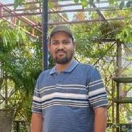 Alok Deep Satwalia Class I-V Tuition trainer in Delhi