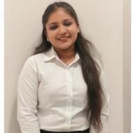 Soosi R. Class I-V Tuition trainer in Udupi