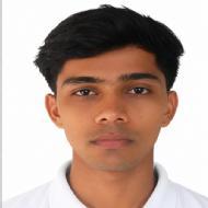 Netesh Boss Class 12 Tuition trainer in Jodhpur