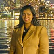Sinsu S. Pharmacy Tuition trainer in Salem
