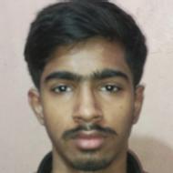 Ayush Kumar Jaiswal Class 10 trainer in Patna