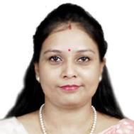 Aditi S. Class 10 trainer in Bardhaman