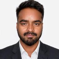 Shivam Kumar Class I-V Tuition trainer in Bhubaneswar