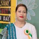 Archana G. Nursery-KG Tuition trainer in Jaunpur