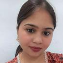Jyoti Chemistry Tuition classes trainer in Ghaziabad