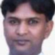 Dinesh Kumar Class 12 Tuition trainer in Jhunjhunu