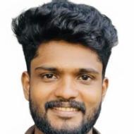 Manopalaniraja Java trainer in Bangalore