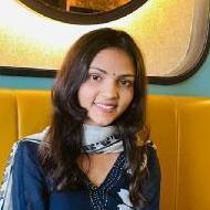 Palak S. Class 10 trainer in Lucknow