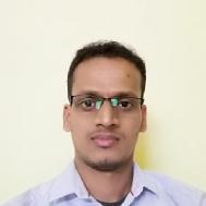 Bingi Srikanth Medical Coding trainer in Karim Nagar