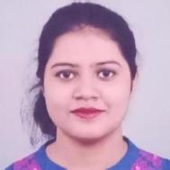 Samriddha R. Class 8 Tuition trainer in Kolkata