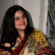 Fatimah M. Class 12 Tuition trainer in Daltonganj