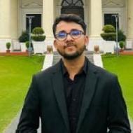 Shamsul Hoda Class 12 Tuition trainer in Darbhanga