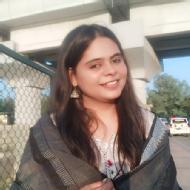 Hira K. Class 11 Tuition trainer in Delhi