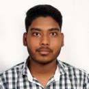 Saraswat Meher Tuition trainer in Bargarh
