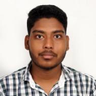 Saraswat Meher Class I-V Tuition trainer in Bargarh