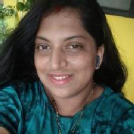 Apurva V. Class 10 trainer in Karwar