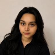 Ichha Class I-V Tuition trainer in Delhi