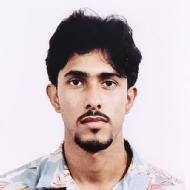 Rudrapriyo Chatterjee Class I-V Tuition trainer in Siliguri