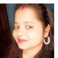 Archana N. Yoga trainer in Bangalore