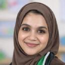 Rushdha S. Class 10 Tuition trainer in Dubai