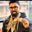 Vinay Dubey photo