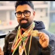 Vinay Dubey Personal Trainer trainer in Gurgaon