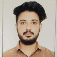 Pardeep Rathore Class 10 trainer in Jammu