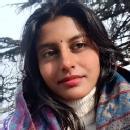 Priyal K. photo