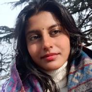 Priyal K. Special Education (Visual Impairment) trainer in Delhi