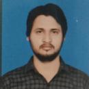 Gangesh Kumar pandey ICSE Tuition classes trainer in Gyanpur