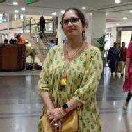 Deepa S. BA Tuition trainer in Ghaziabad