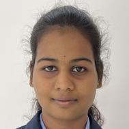 Banavath R. Class I-V Tuition trainer in Kothur
