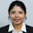 Gayathri U. photo