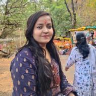 Navita A. Class 12 Tuition trainer in Indore