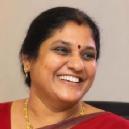Photo of Shanthi J.