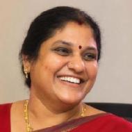 Shanthi J. trainer in Chennai