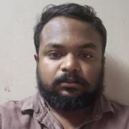 Mohamed Umar BTech Tuition trainer in Ramanathapuram