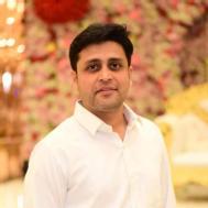 Priyansh Bhatia Class 12 Tuition trainer in Faridabad